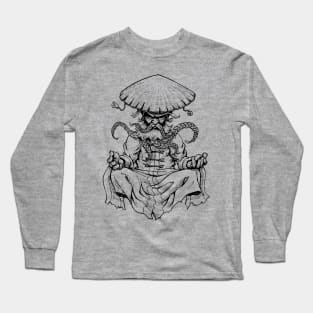 Old Master Long Sleeve T-Shirt